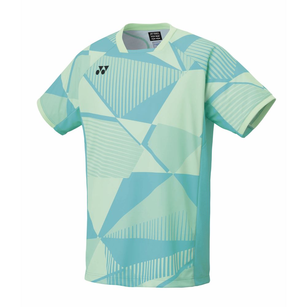 YONEX（ヨネックス） テニスウェア メンズ ゲームシャツ 10635 2025SS
