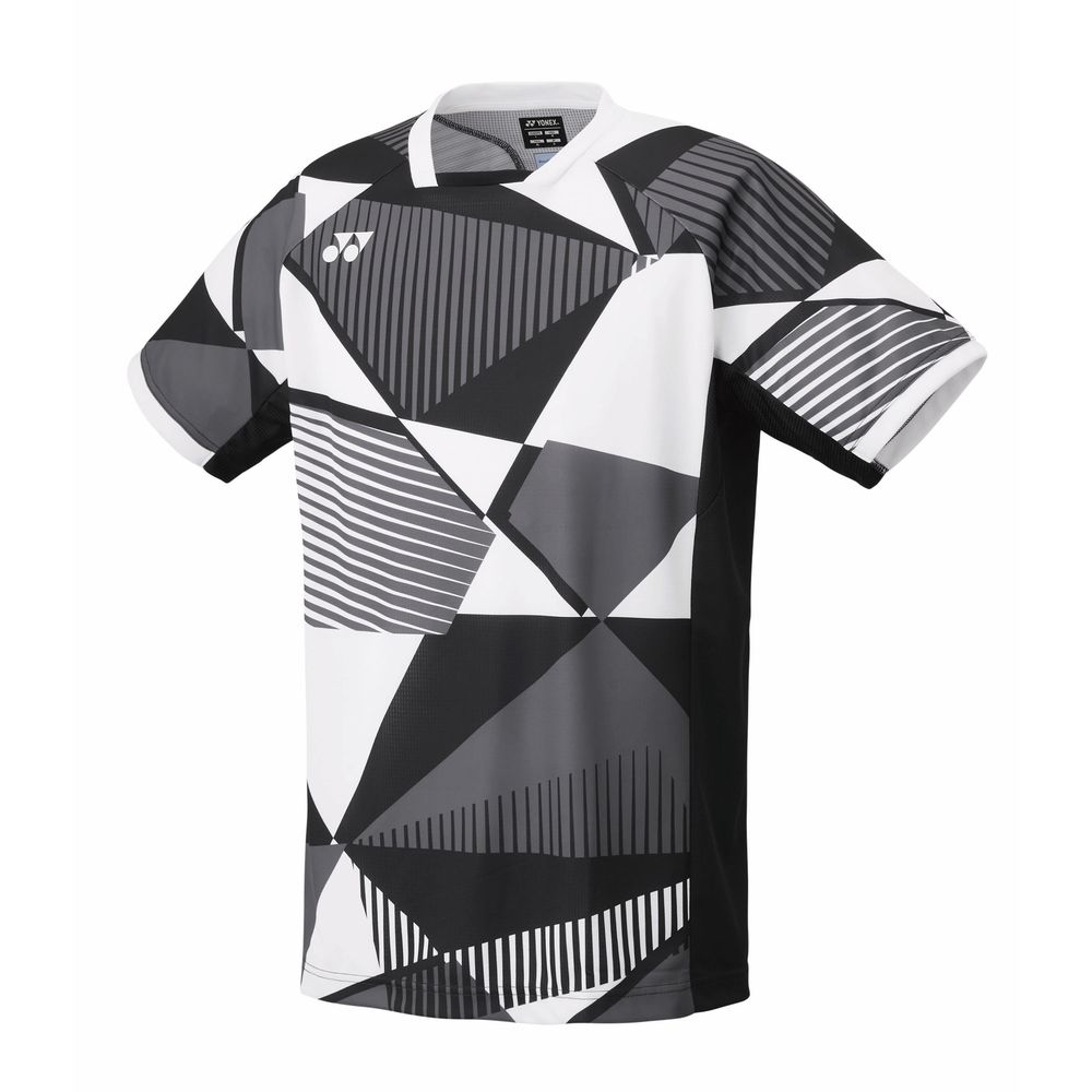 YONEX（ヨネックス） テニスウェア メンズ ゲームシャツ 10635 2025SS