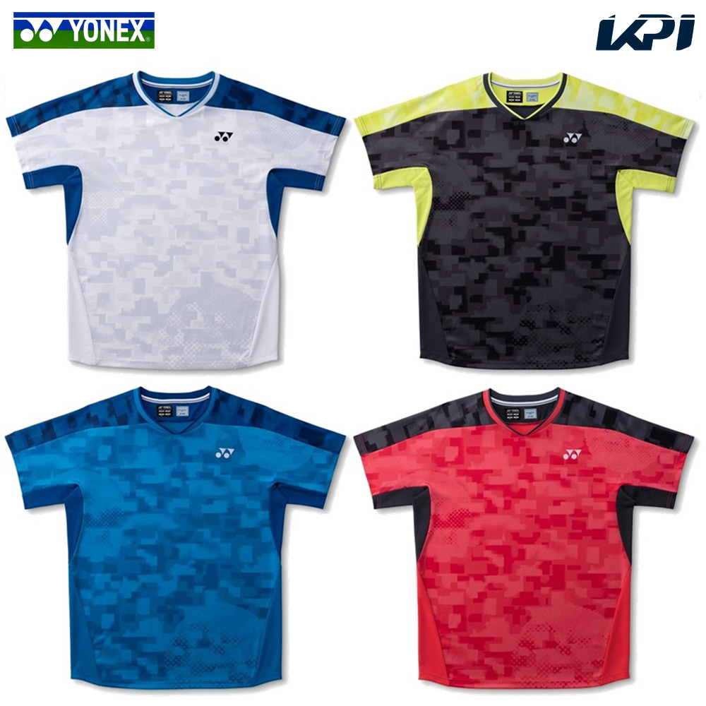 YONEX（ヨネックス） テニスウェア レディース ゲームシャツ 20671
