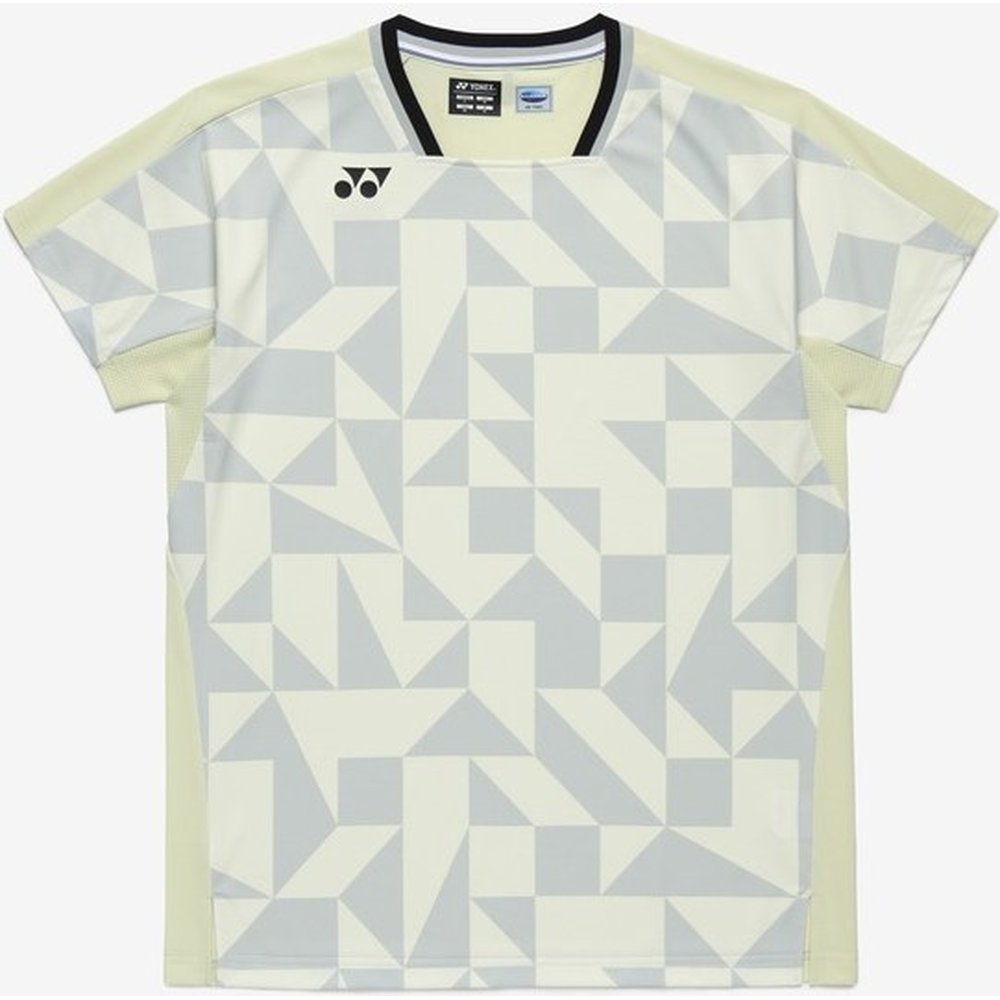 YONEX（ヨネックス） テニスウェア メンズ メンズ ゲームシャツ 10712