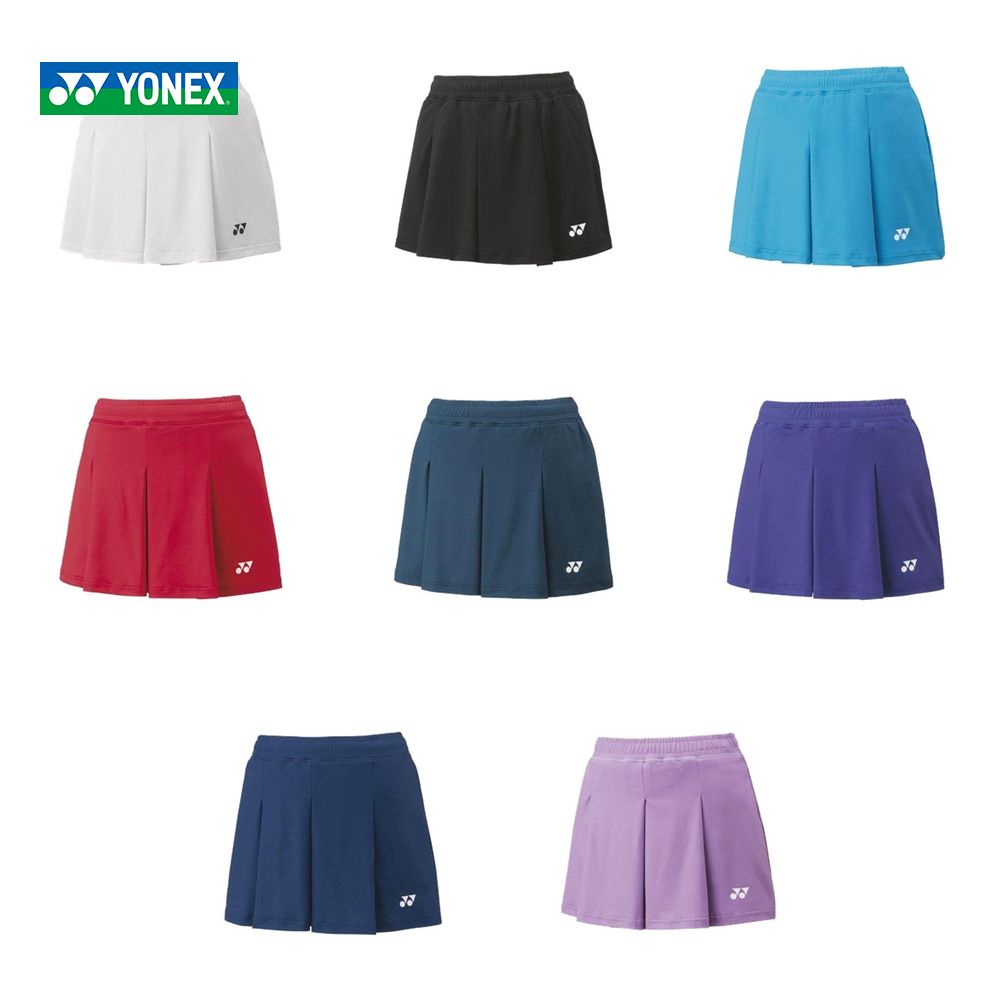 YONEX（ヨネックス） 『即日出荷』ヨネックス テニスウェア レディース