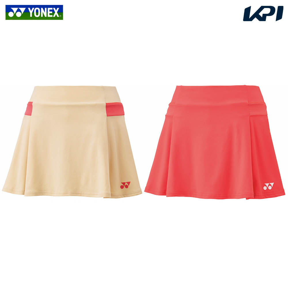 YONEX（ヨネックス） テニスウェア レディース ウィメンズスカート
