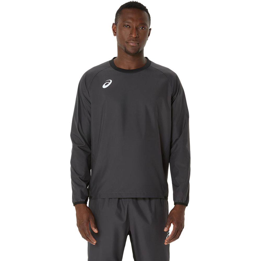 ASICS（アシックス） サッカーウェア メンズ ピステシャツ 2101A319