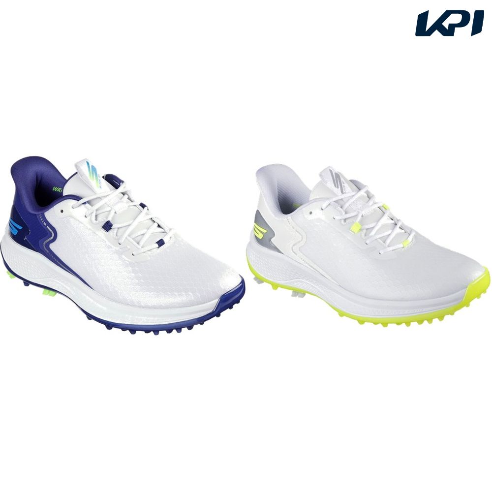 スケッチャーズ SKECHERS ゴルフシューズ メンズ GO GOLF BLADE GF