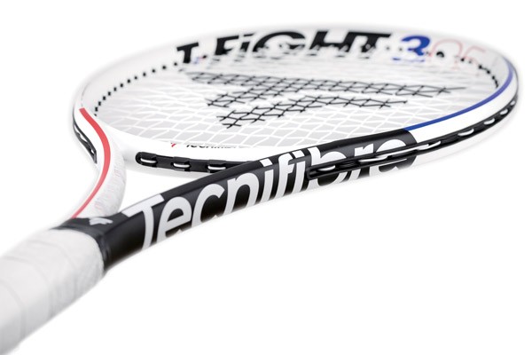 Tecnifibre（テクニファイバー） テニス硬式テニスラケット T-FIGHT rs