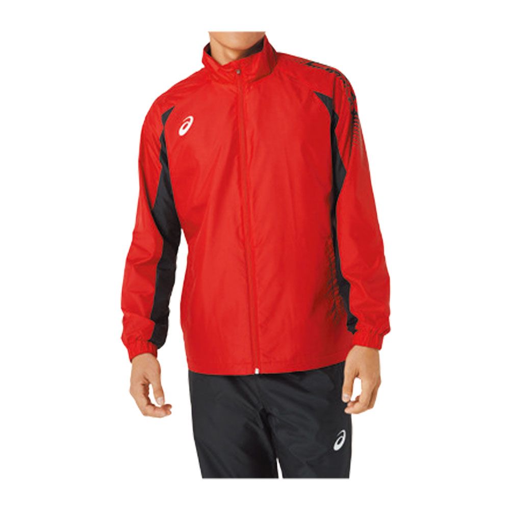 ASICS（アシックス） マルチSPウェア メンズ 「上下セット」裏