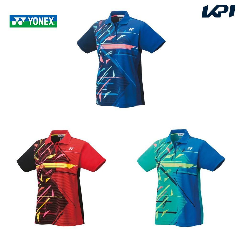 YONEX（ヨネックス） 『即日出荷』ヨネックス テニスウェア レディース