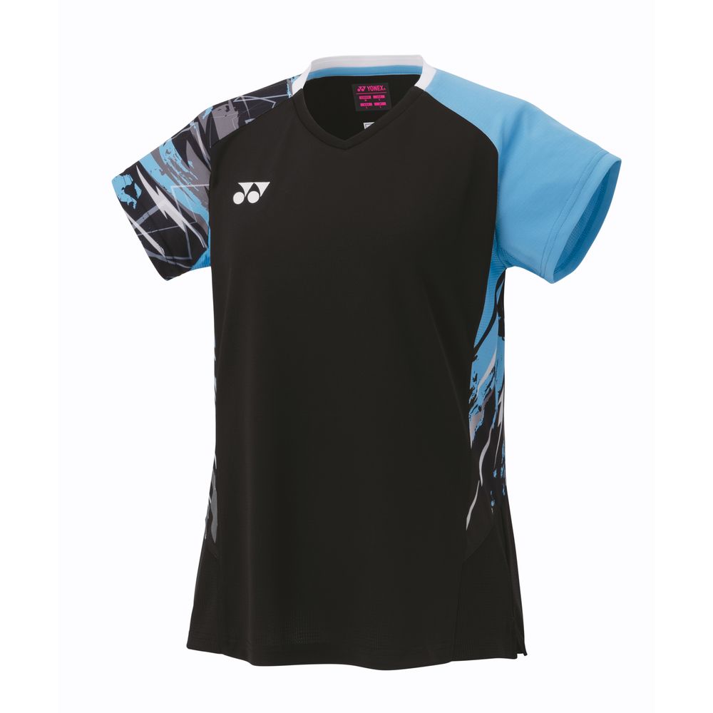 YONEX（ヨネックス） テニスウェア レディース ゲームシャツ 20774