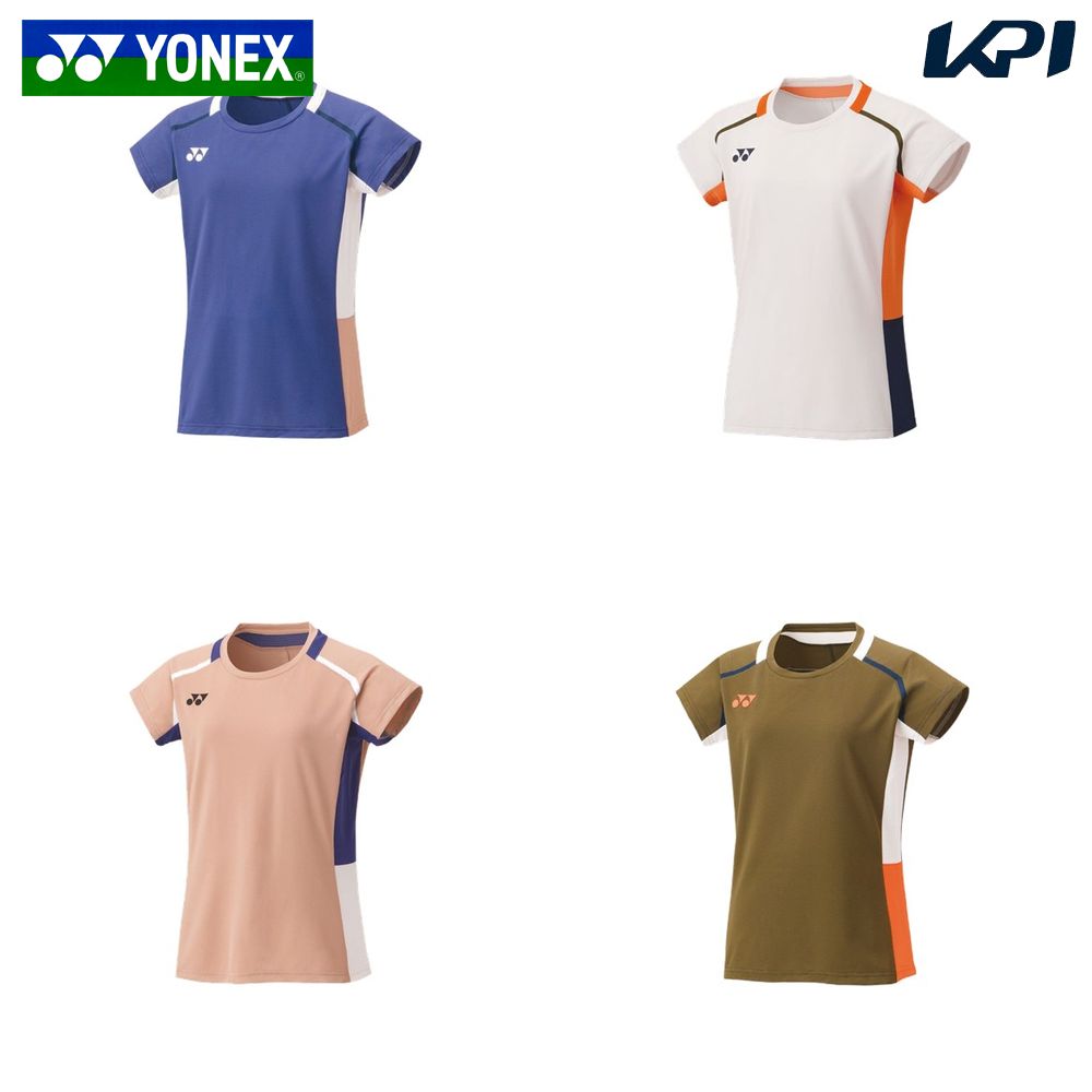 YONEX（ヨネックス） テニスウェア レディース ウィメンズゲームシャツ