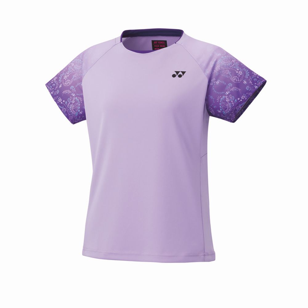 YONEX（ヨネックス） テニスウェア レディース ゲームシャツ 20816