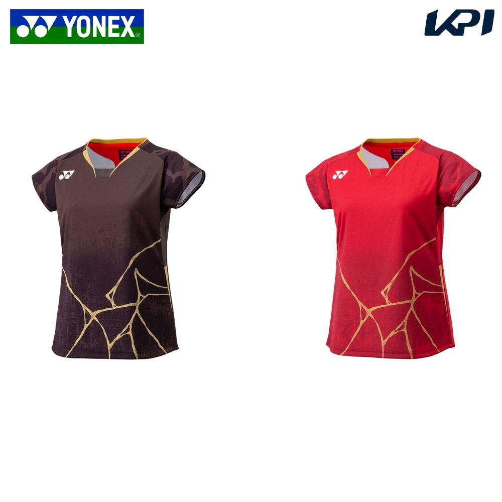 YONEX（ヨネックス） テニスウェア レディース ウィメンズゲームシャツ