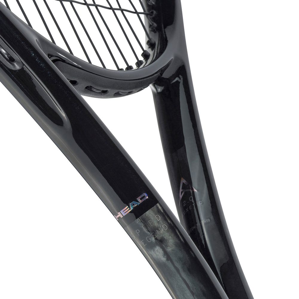 HEAD（ヘッド） 硬式テニスラケット Speed PRO LEGEND 2024 スピード