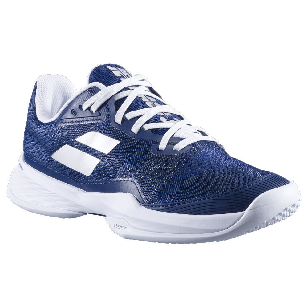 Babolat（バボラ） テニスシューズ レディース JET MACH 3 SAND GRASS