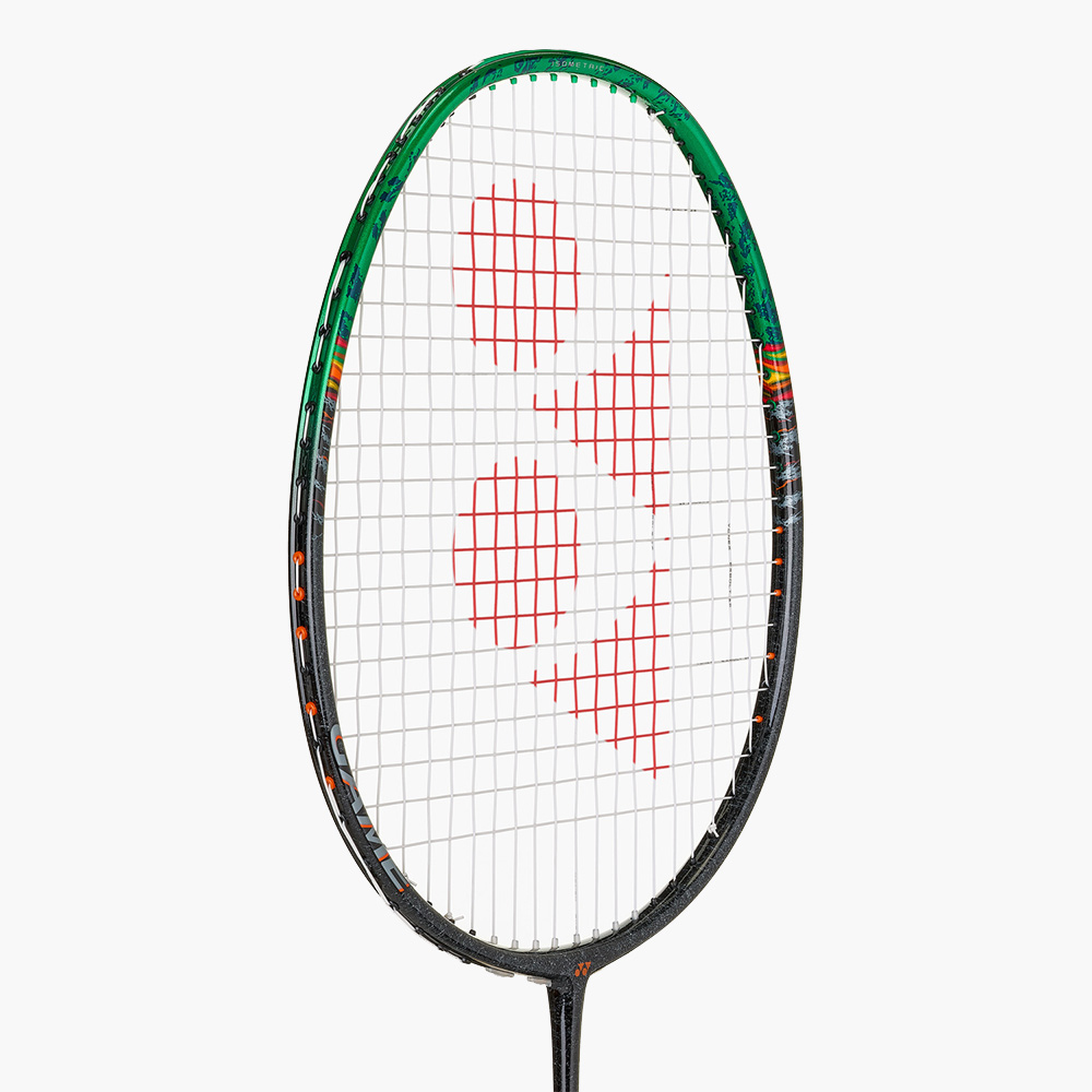 YONEX（ヨネックス） 【ガット張り工賃0円】ヨネックス バドミントン