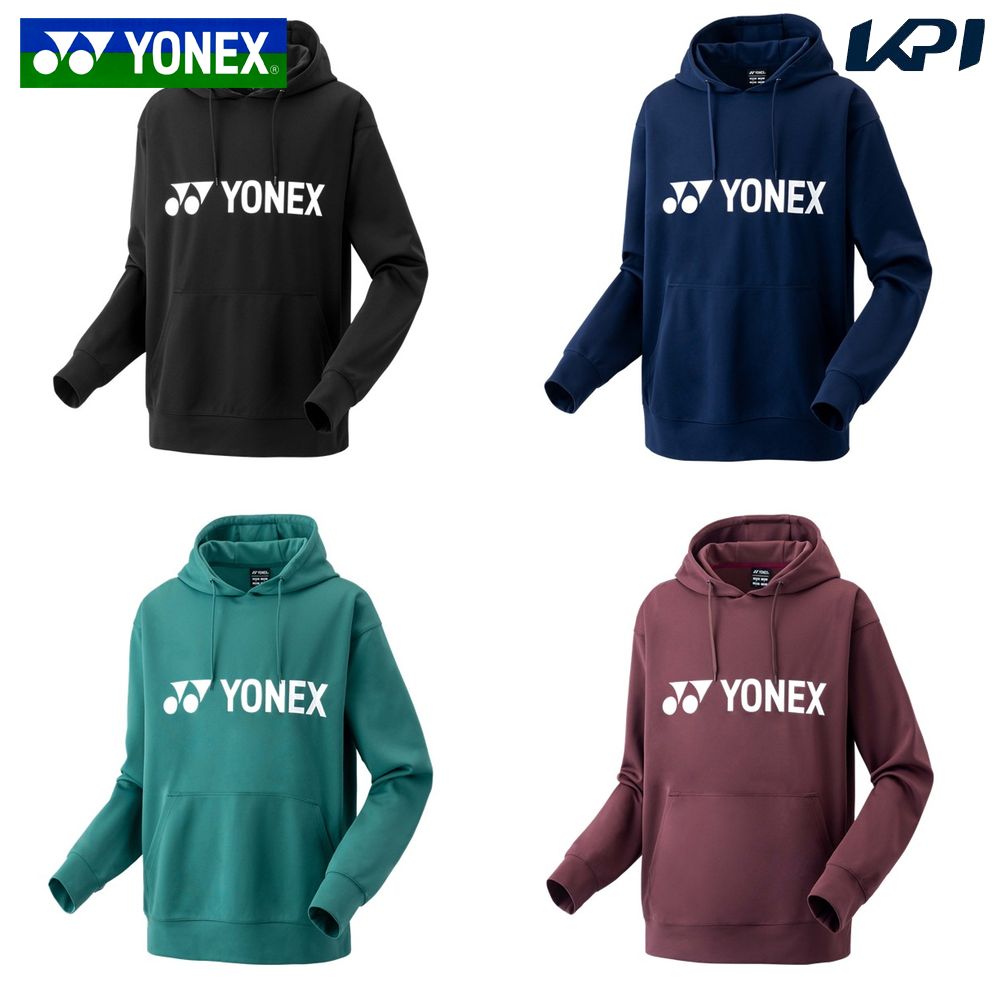 YONEX（ヨネックス） テニスウェア ユニセックス ユニパーカー 31061