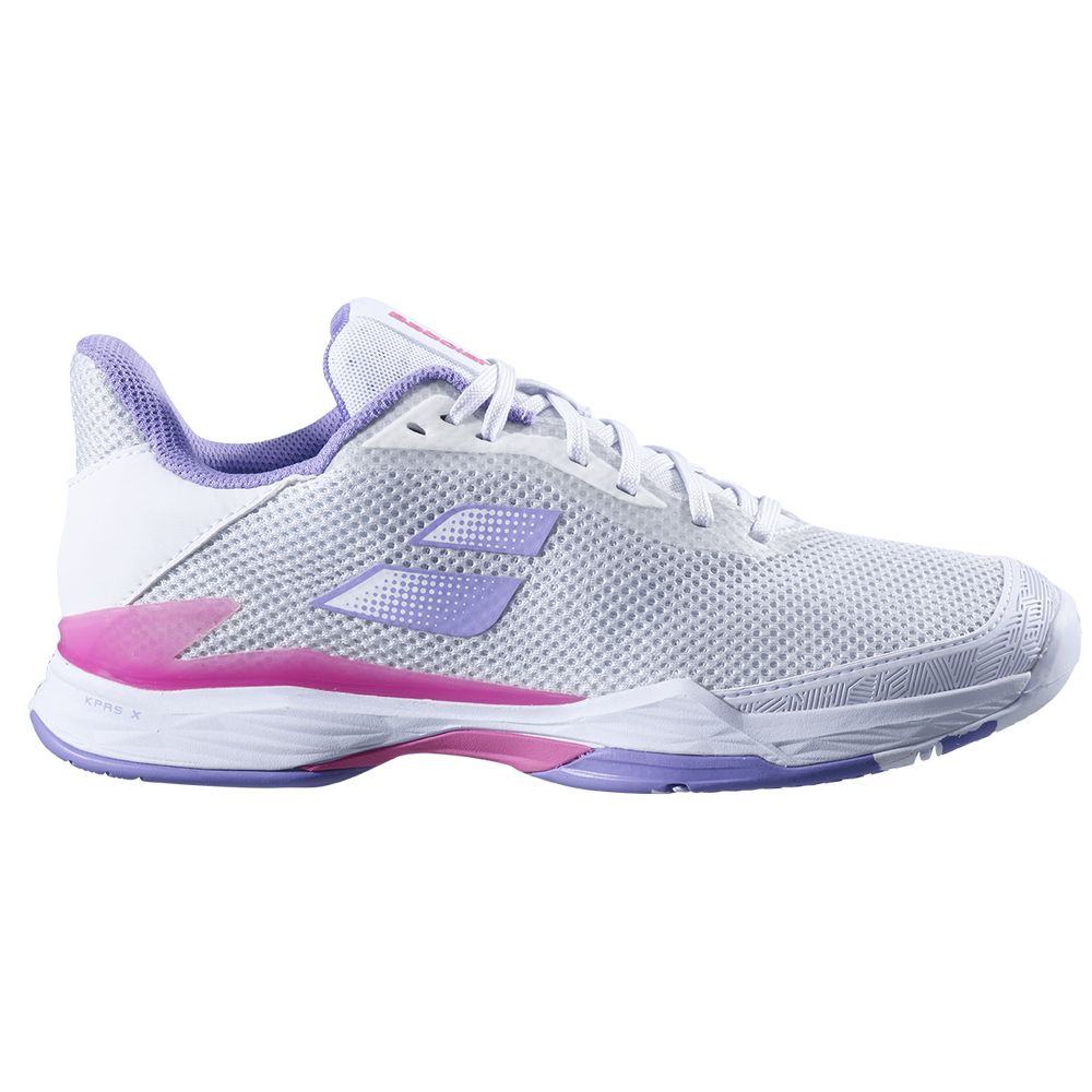 Babolat（バボラ） テニスシューズ レディース JET TERE ジェットテレ
