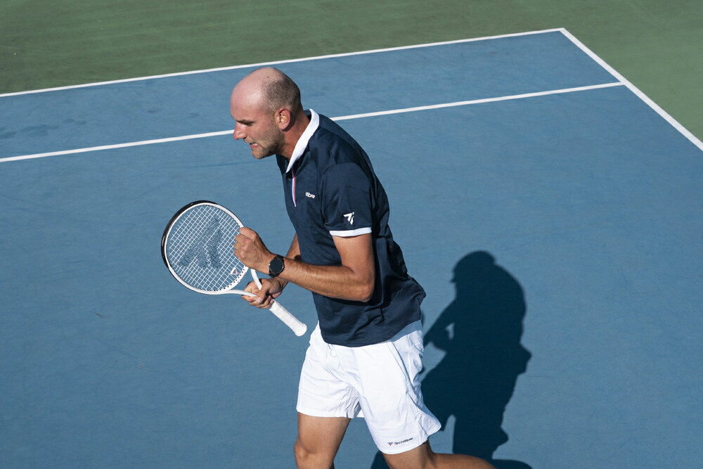 Tecnifibre（テクニファイバー） テニス 硬式テニスラケット TF40 305