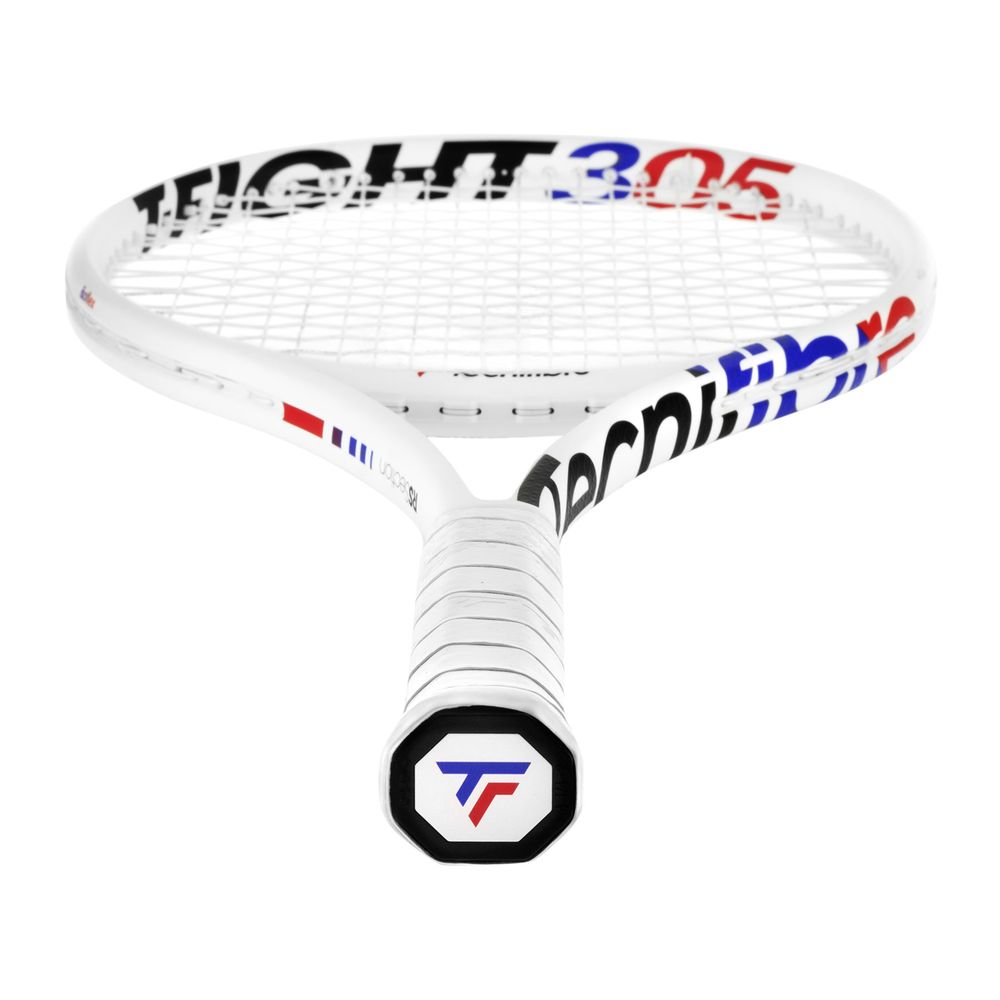 Tecnifibre（テクニファイバー） 硬式テニスラケット T-Fight 305