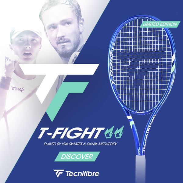 Tecnifibre（テクニファイバー） 「ガット張り工賃0円」『即日出荷