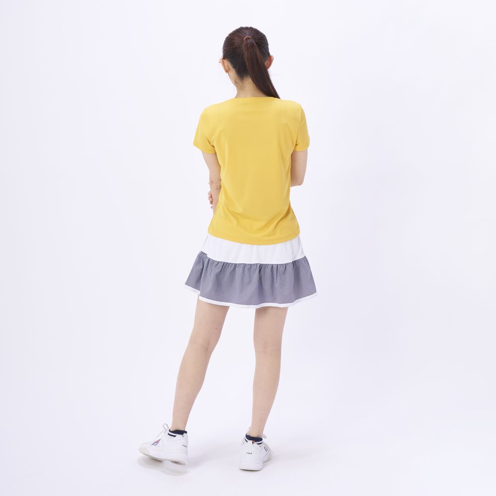 FILA（フィラ） 『即日出荷』フィラ テニスウェア レディース スコート