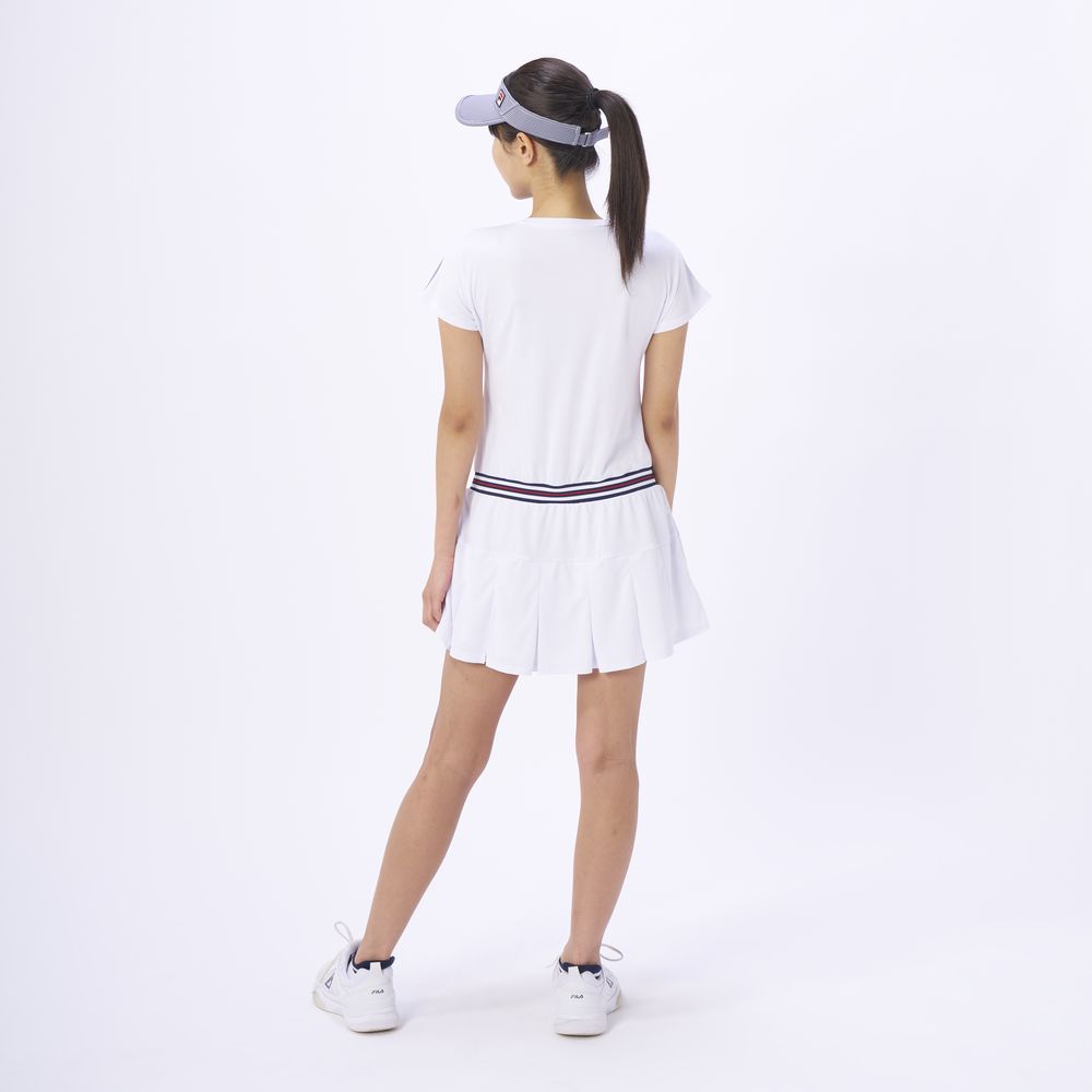 FILA（フィラ） 『即日出荷』フィラ テニスウェア レディース