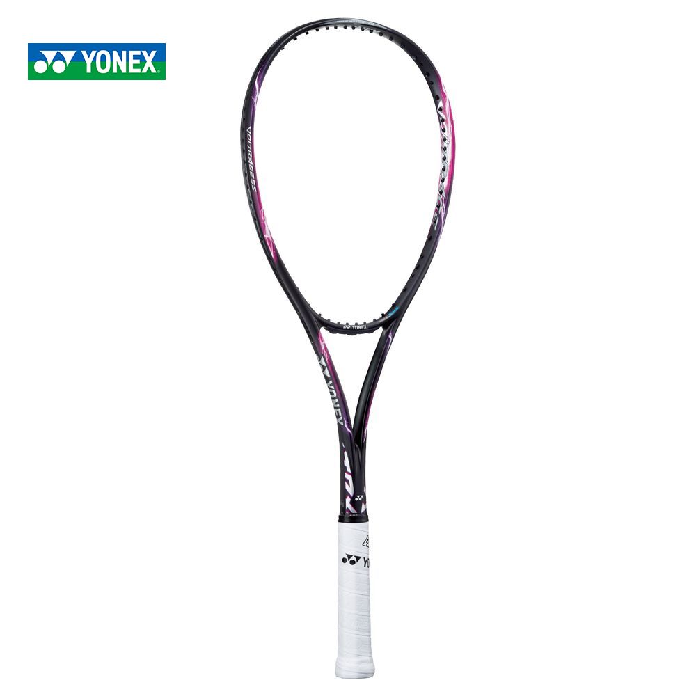 YONEX（ヨネックス） ソフトテニス ソフトテニスラケット ボルトレイジ