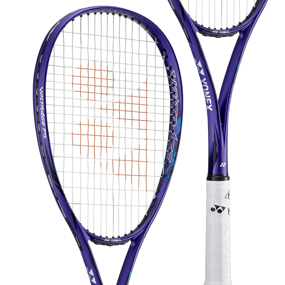 YONEX（ヨネックス） 【ガット張り工賃0円】ヨネックス ソフトテニス