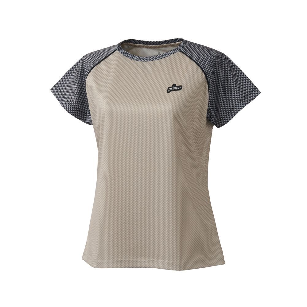 Prince（プリンス） テニスウェア レディース 「上下セット」ゲーム