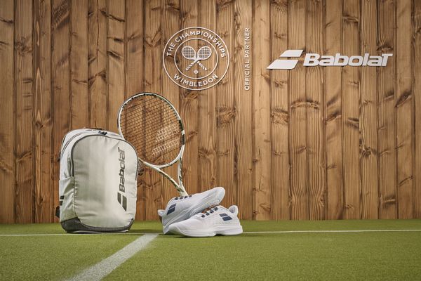 Babolat（バボラ） テニスシューズ メンズ Jet Tere 2 All Court