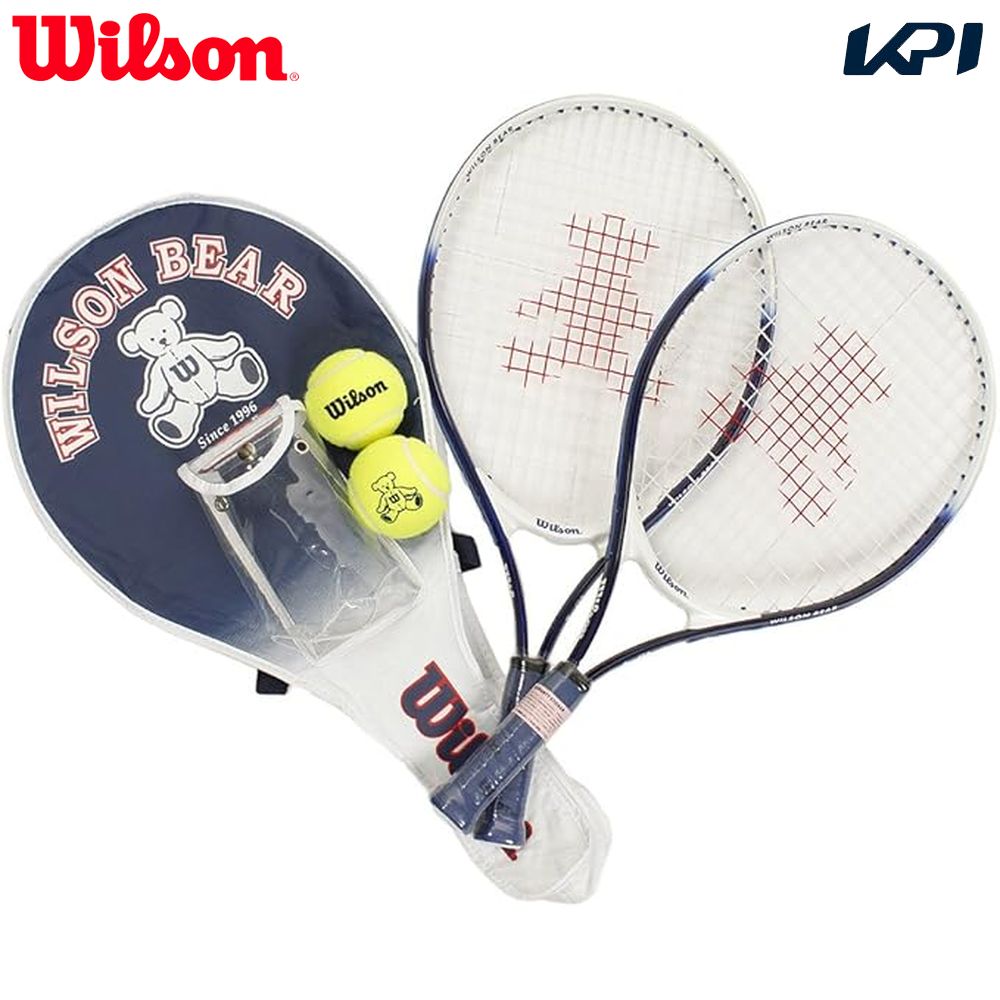 テニス ラケット セット Wilson Flexpoint 他 14本 テニス ラケット