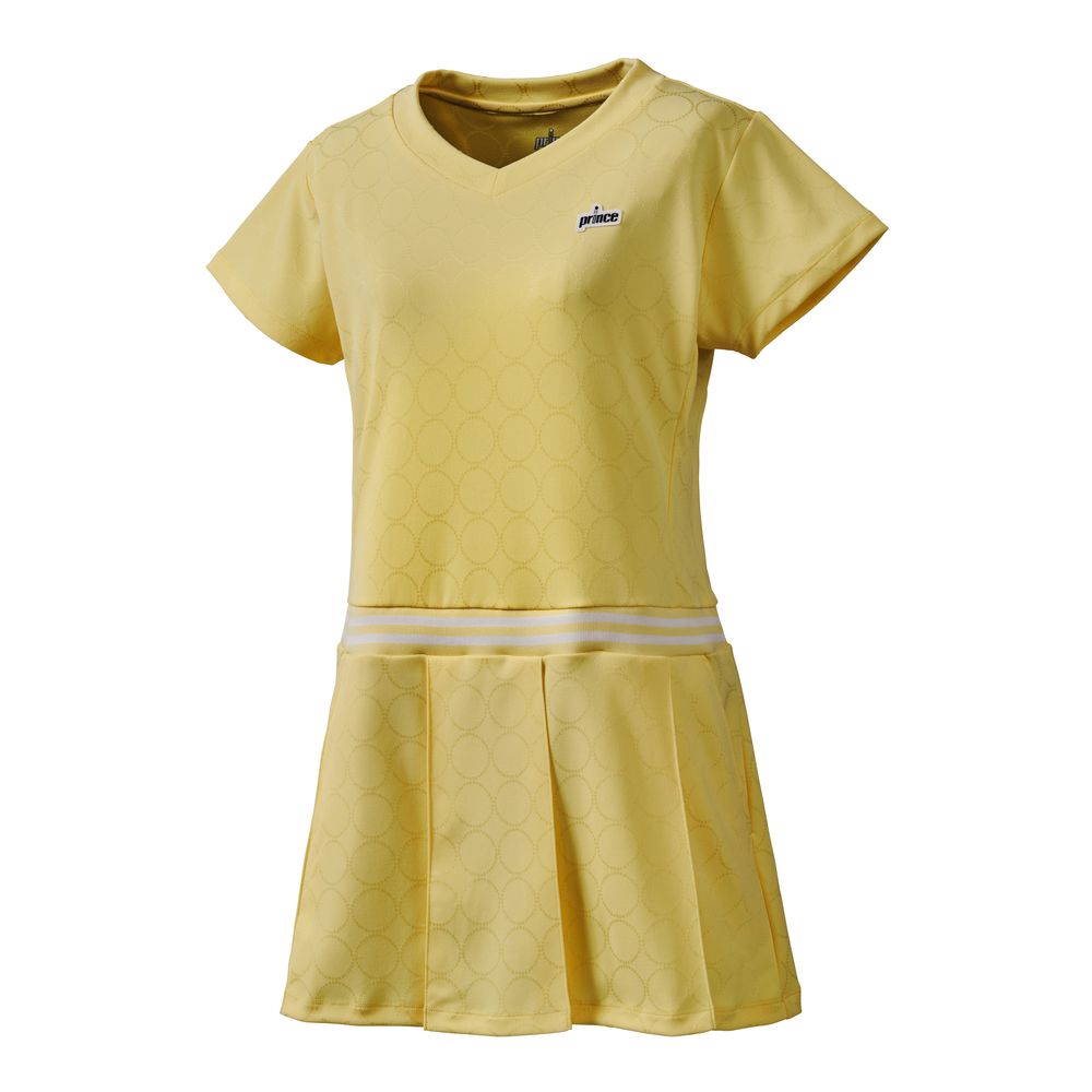 Prince（プリンス） テニスウェア レディース ワンピース WS5404