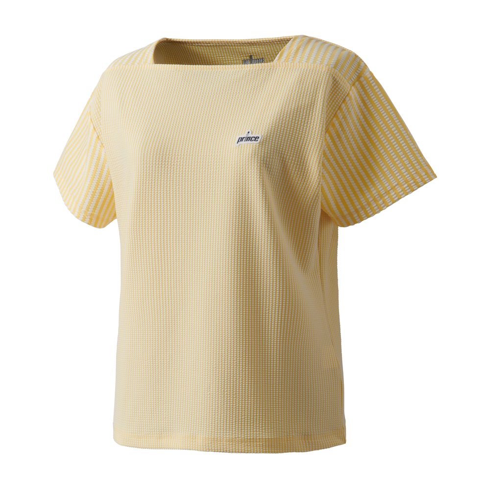 Prince（プリンス） テニスウェア レディース ゲームシャツ WS5062