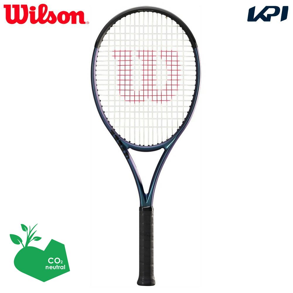 ウィルソン ULTRA 100UL V4.0 WR108511U (テニスラケット) 価格比較