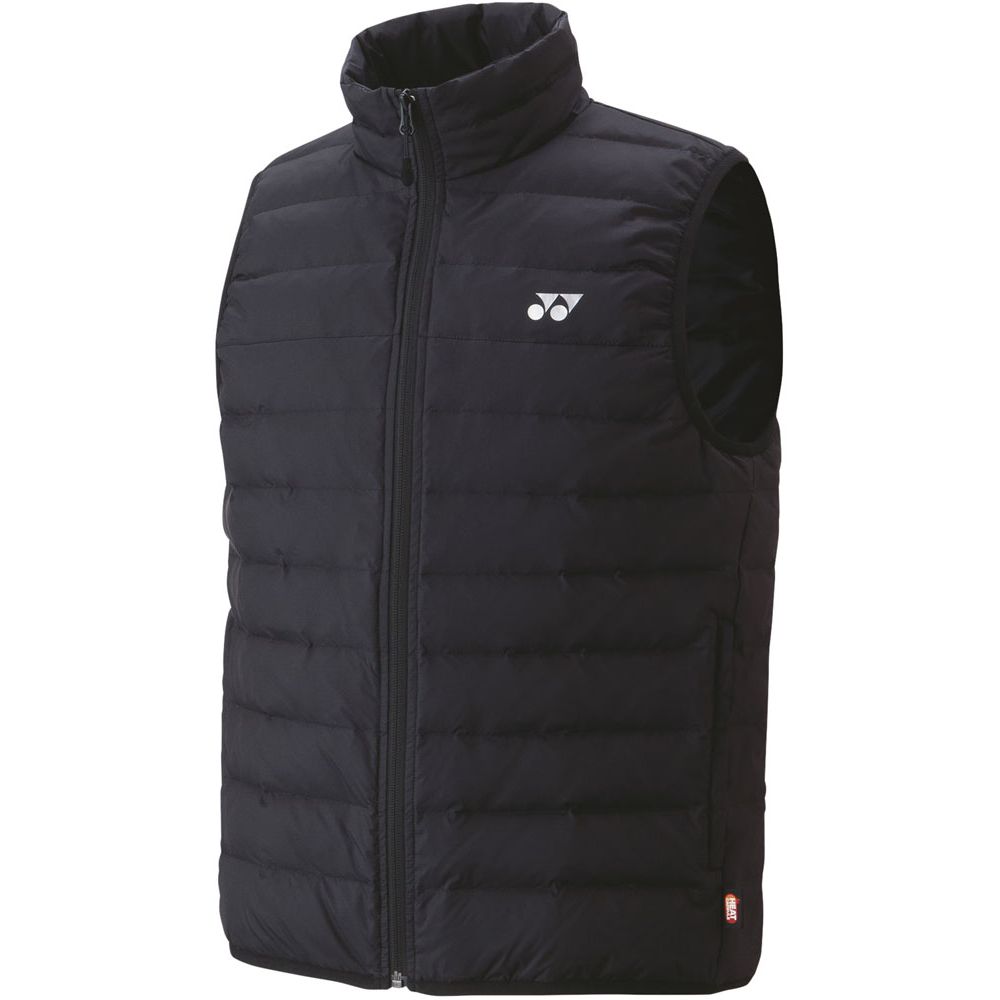 YONEX（ヨネックス） テニスウェア ユニセックス ダウンベスト 90070