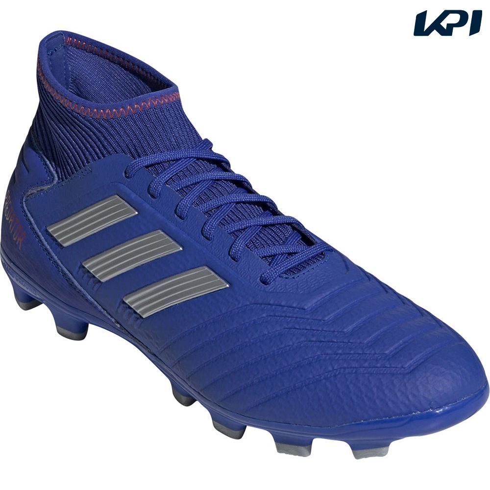 adidas（アディダス） サッカースパイク メンズ プレデター 19.3 HG/AG