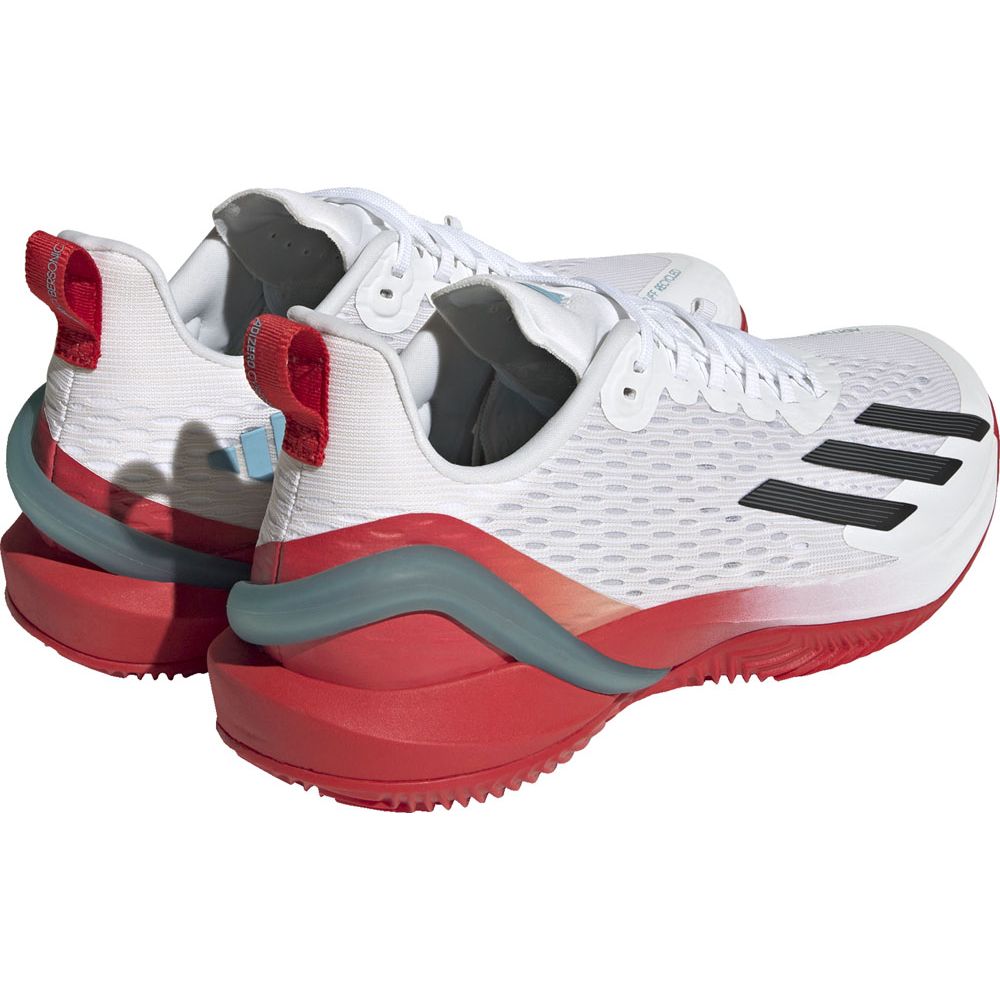 adidas（アディダス） テニスシューズ メンズ adizero Cybersonic M MC