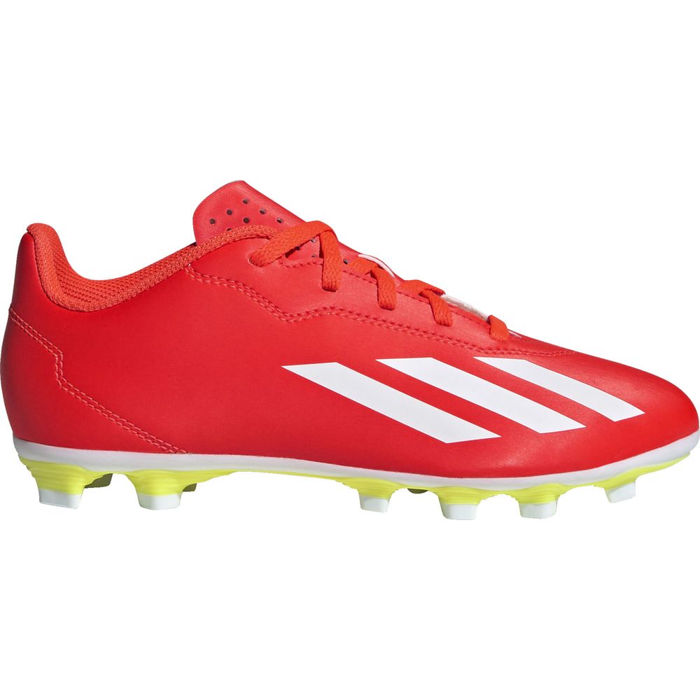 adidas（アディダス） サッカースパイク ジュニア エックス クレイジー