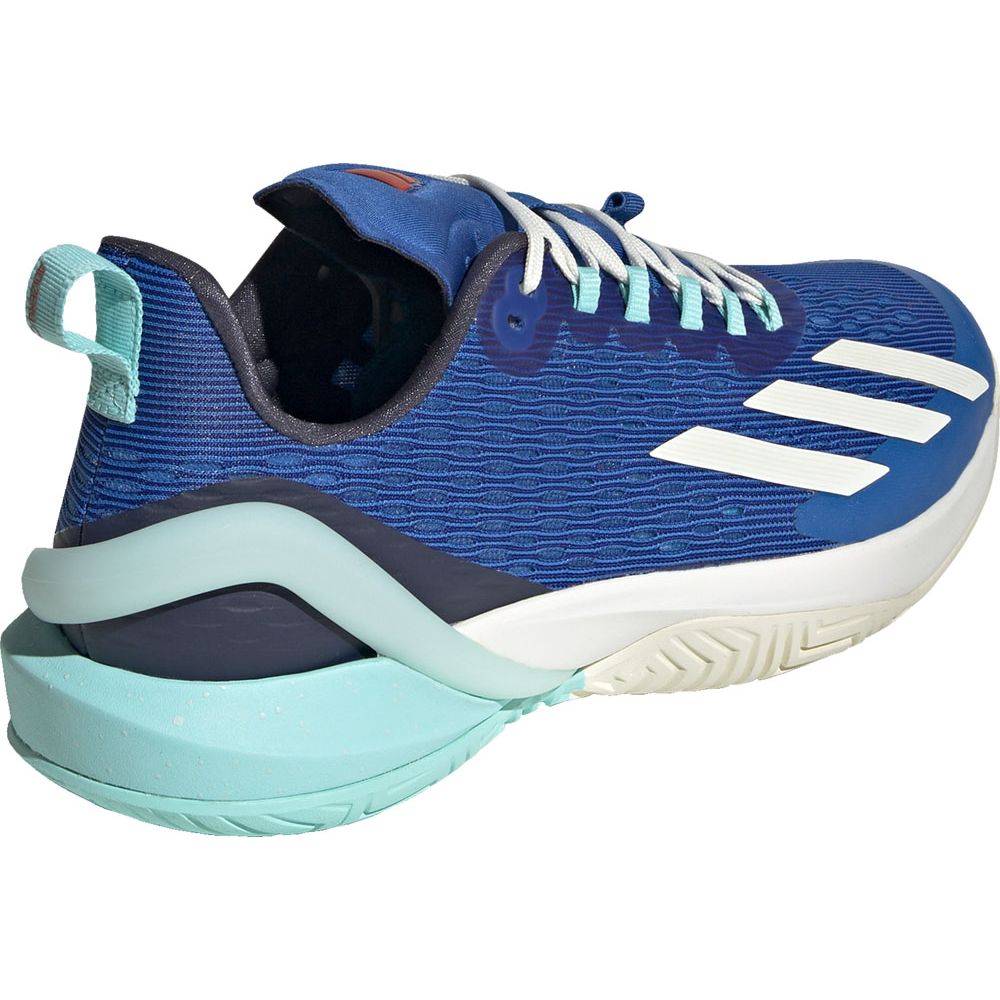 adidas（アディダス） テニスシューズ メンズ adizero Cybersonic M