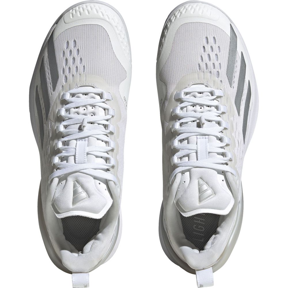 adidas（アディダス） テニスシューズ レディース adizero Cybersonic