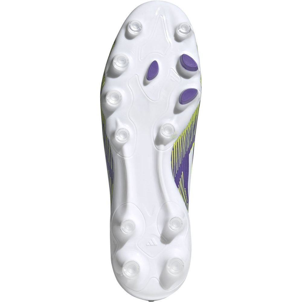 adidas（アディダス） サッカースパイク ユニセックス F50 リーグ HG