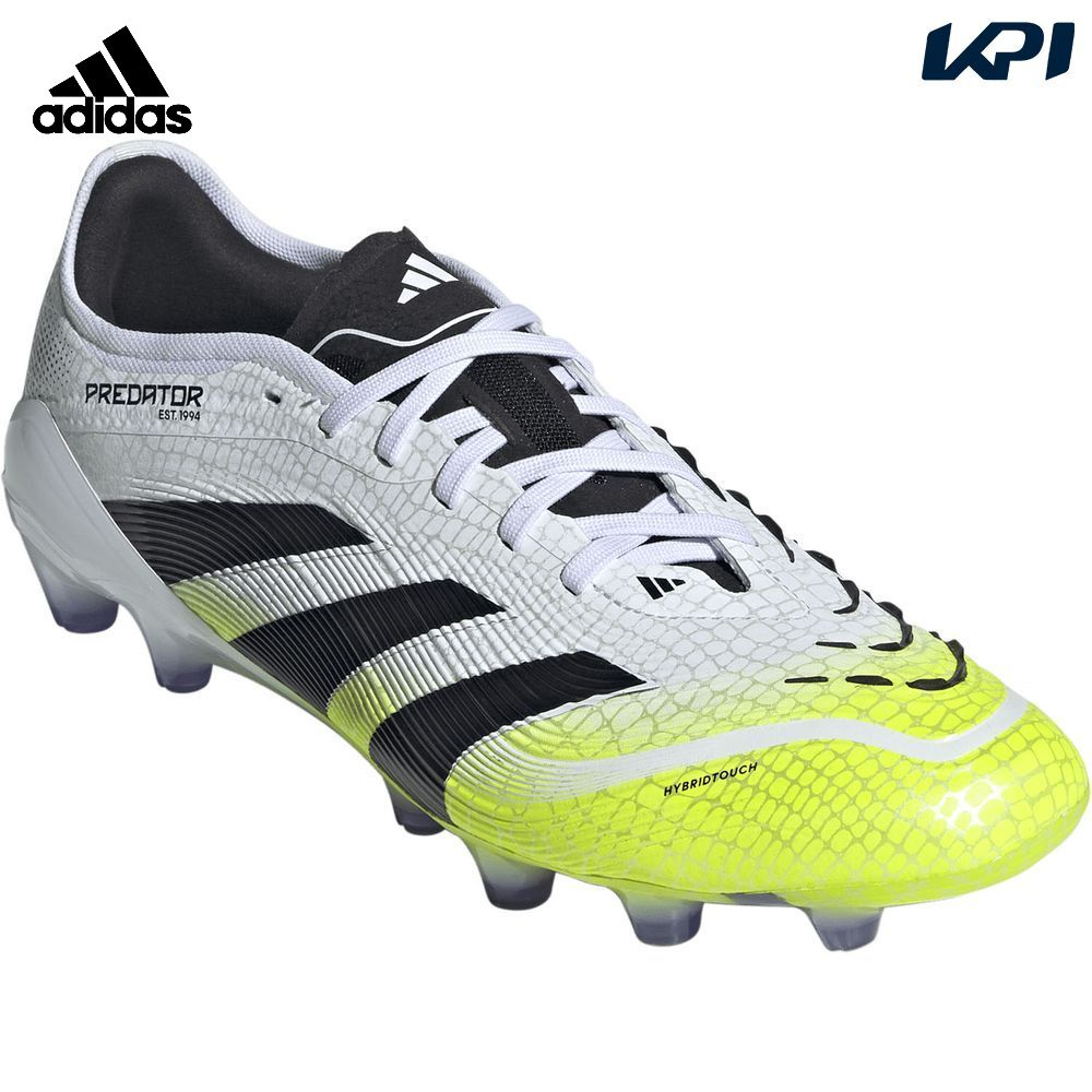 adidas（アディダス） サッカースパイク ユニセックス プレデター プロ