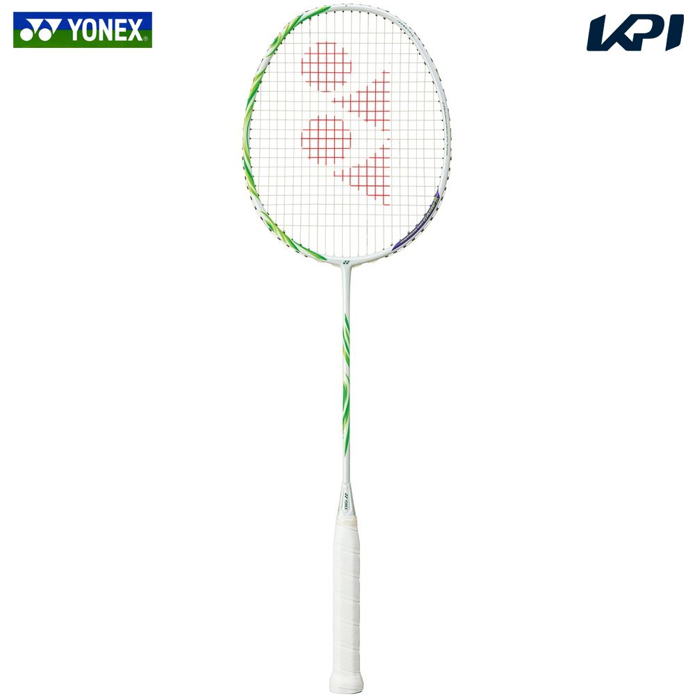 YONEX（ヨネックス） バドミントンラケット NANORAY i-SPEED ナノレイi