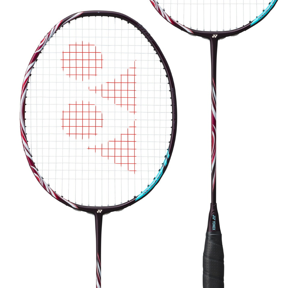 YONEX（ヨネックス） バドミントンラケット アストロクス 100ZZ ダブル