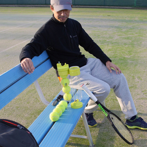 即日出荷』ボールレスキュー Ball Rescuer 単体 空気入れ付属なし