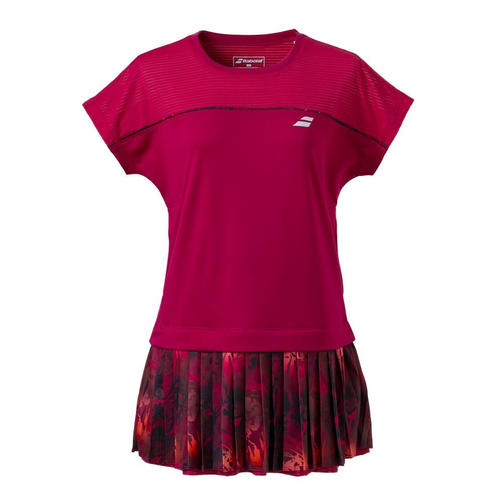 Babolat（バボラ） テニスウェア レディース PURE ワンピース BWG4373