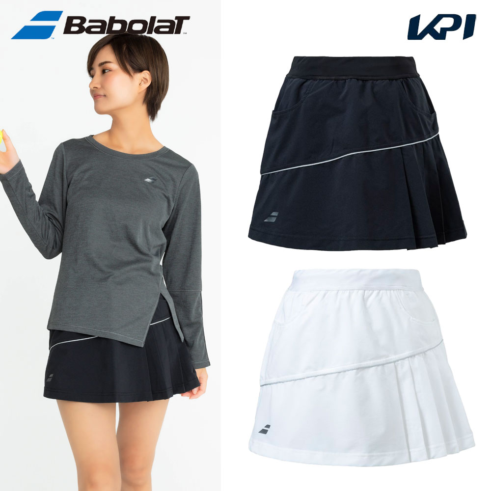 Babolat（バボラ） テニスウェア レディース VS SKORT スコート