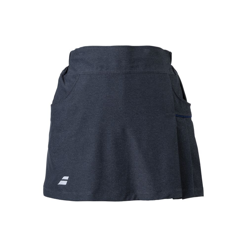 Babolat（バボラ） テニスウェア レディース PURE デニム-L スコート