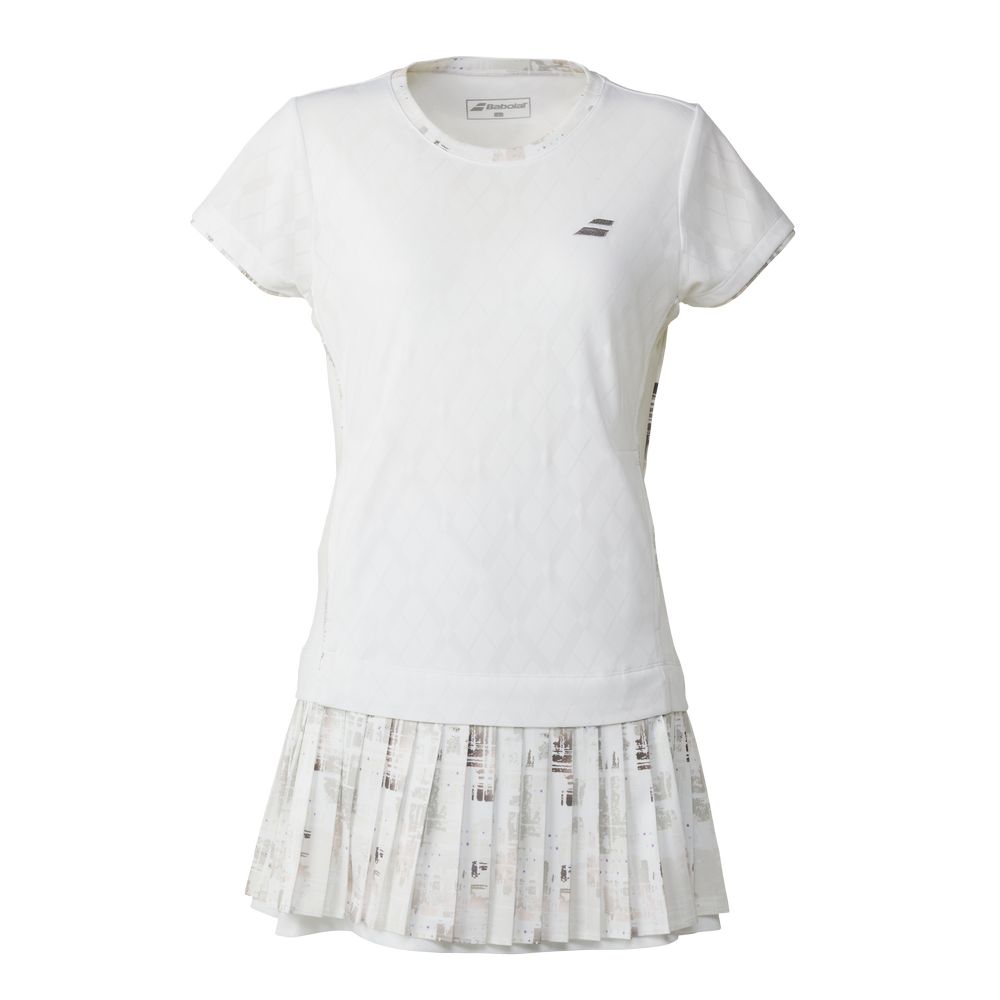 Babolat テニスウェア ワンピース（サイズ（S/M/L）：LL（XL