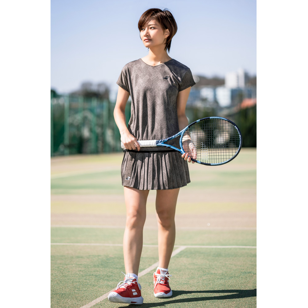 Babolat（バボラ） テニスウェア レディース VS SKORT スコート