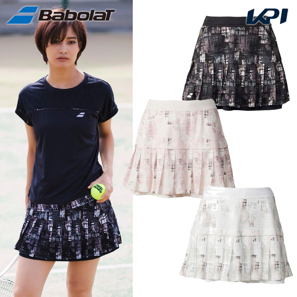 Babolat（バボラ） テニスウェア レディース PURE SKORT スコート